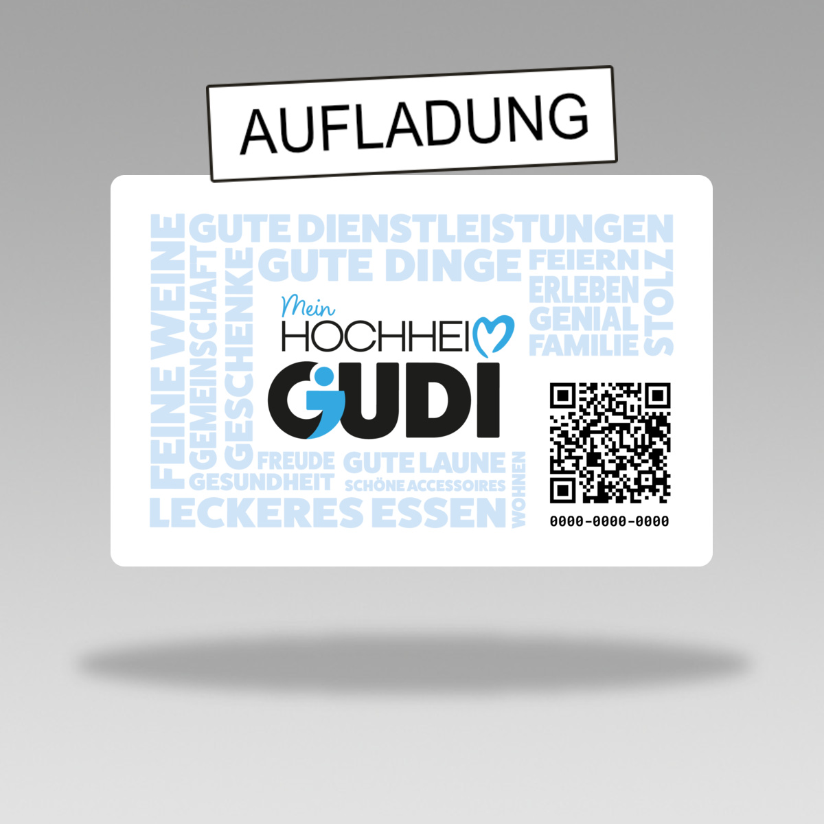 HOCHHEIMgudi Aufladung