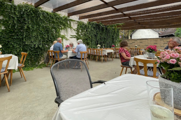 Bild 1 von Gutsausschank Klosterhof / Weingut Weilbächer