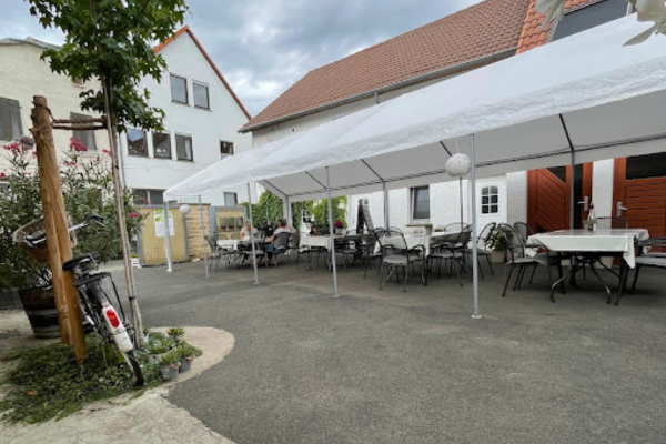 Bild 2 von Gutsausschank Klosterhof / Weingut Weilbächer