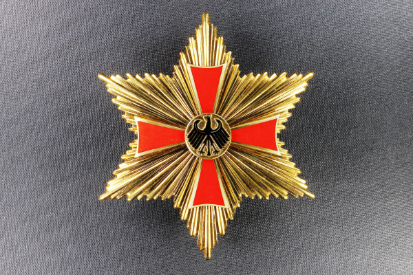 Bild 2 von Alexander von Renz Militärische Antiquitäten