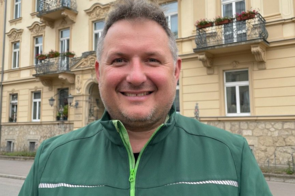 Bild 1 von Hausmeisterservice Roman Borys
